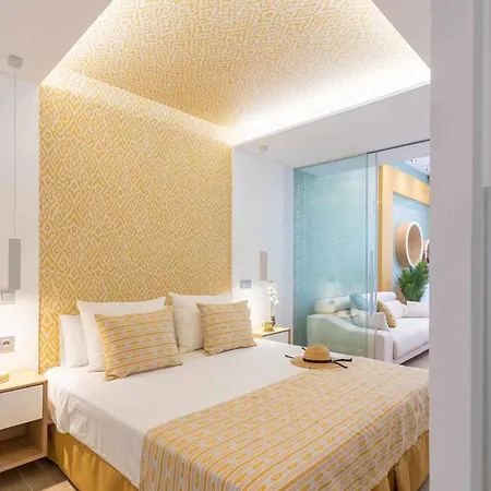 Loft La Luz La Naval Apartment Las Palmas de Gran Canaria