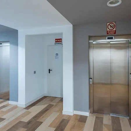 Loft La Luz La Naval * Las Palmas de Gran Canaria