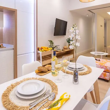 Loft La Luz La Naval