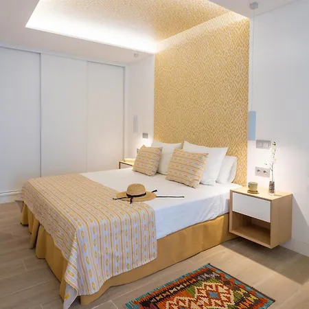 Loft La Luz La Naval Las Palmas de Gran Canaria