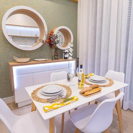Loft La Luz La Naval Apartment Las Palmas de Gran Canaria