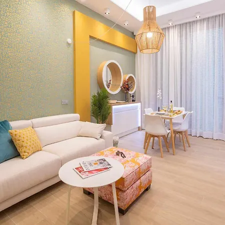 Loft La Luz La Naval Las Palmas de Gran Canaria